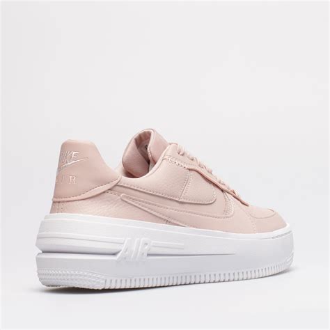 damen sneaker nike air force|Nike platform air force 1.